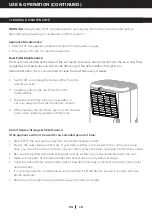 Preview for 19 page of Honeywell TP30AWKN User Manual