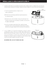 Предварительный просмотр 27 страницы Honeywell TP30WKN User Manual