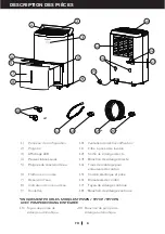 Предварительный просмотр 28 страницы Honeywell TP30WKN User Manual