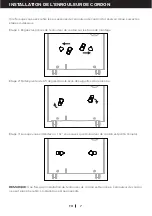 Предварительный просмотр 29 страницы Honeywell TP30WKN User Manual