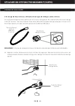 Предварительный просмотр 35 страницы Honeywell TP30WKN User Manual