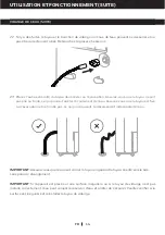 Предварительный просмотр 36 страницы Honeywell TP30WKN User Manual