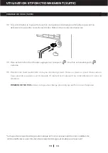 Предварительный просмотр 38 страницы Honeywell TP30WKN User Manual