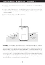 Предварительный просмотр 47 страницы Honeywell TP30WKN User Manual