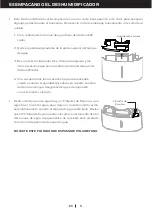 Предварительный просмотр 48 страницы Honeywell TP30WKN User Manual