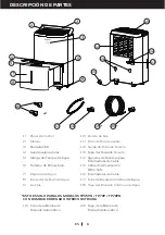 Предварительный просмотр 49 страницы Honeywell TP30WKN User Manual