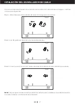 Предварительный просмотр 50 страницы Honeywell TP30WKN User Manual