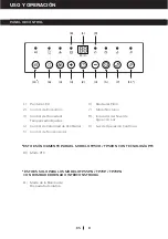 Предварительный просмотр 51 страницы Honeywell TP30WKN User Manual