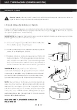 Предварительный просмотр 55 страницы Honeywell TP30WKN User Manual