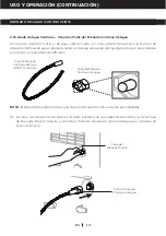 Предварительный просмотр 56 страницы Honeywell TP30WKN User Manual