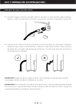 Предварительный просмотр 57 страницы Honeywell TP30WKN User Manual