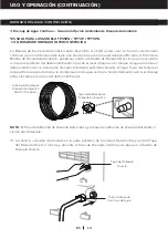 Предварительный просмотр 58 страницы Honeywell TP30WKN User Manual