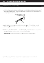 Предварительный просмотр 59 страницы Honeywell TP30WKN User Manual