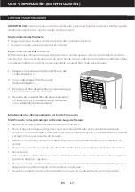 Предварительный просмотр 60 страницы Honeywell TP30WKN User Manual