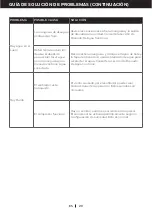 Предварительный просмотр 63 страницы Honeywell TP30WKN User Manual