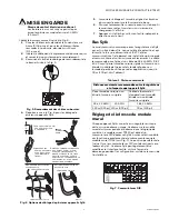 Preview for 7 page of Honeywell TR120 Installation Instructions Manual