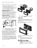 Preview for 10 page of Honeywell TR120 Installation Instructions Manual