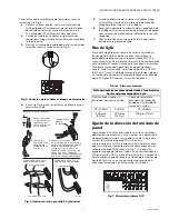 Preview for 15 page of Honeywell TR120 Installation Instructions Manual