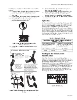 Preview for 19 page of Honeywell TR120 Installation Instructions Manual