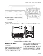 Preview for 5 page of Honeywell TR21-WS Installation Instructions Manual