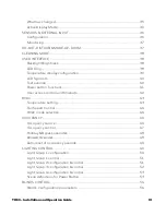 Preview for 6 page of Honeywell TR80 Installation And Operating Manual