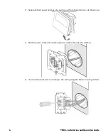 Preview for 11 page of Honeywell TR80 Installation And Operating Manual