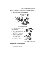 Preview for 9 page of Honeywell TRADELINE HE360 Installation Kit