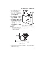 Preview for 11 page of Honeywell TRADELINE HE360 Installation Kit