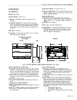 Preview for 3 page of Honeywell TRADELINE Q674 Product Data