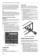 Preview for 14 page of Honeywell TRADELINE Q674 Product Data