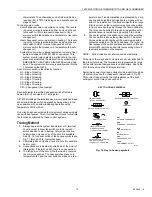 Preview for 15 page of Honeywell TRADELINE Q674 Product Data