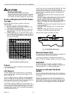 Preview for 22 page of Honeywell TRADELINE Q674 Product Data