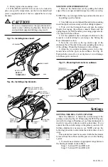 Preview for 9 page of Honeywell Tradeline Q674A-E Installation Instructions Manual