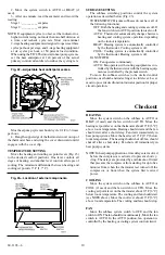 Preview for 10 page of Honeywell Tradeline Q674A-E Installation Instructions Manual