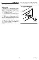 Preview for 11 page of Honeywell Tradeline Q674A-E Installation Instructions Manual