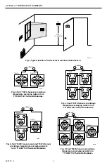 Preview for 2 page of Honeywell TRADELINE Q7100A Installation Instructions Manual