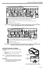 Preview for 5 page of Honeywell TRADELINE Q7100A Installation Instructions Manual