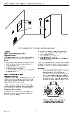 Preview for 2 page of Honeywell TRADELINE Q7300L Installation Instructions Manual