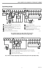 Preview for 5 page of Honeywell TRADELINE Q7300L Installation Instructions Manual