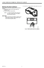 Preview for 6 page of Honeywell TRADELINE Q7300L Installation Instructions Manual