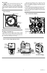 Preview for 5 page of Honeywell TRADELINE T8090A User Manual