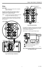 Preview for 3 page of Honeywell TRADELINE T8400C Installation Instructions Manual