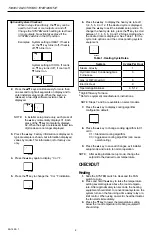 Preview for 6 page of Honeywell TRADELINE T8400C Installation Instructions Manual