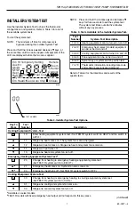 Preview for 7 page of Honeywell Tradeline T8511G Installation Instructions Manual