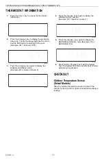 Preview for 10 page of Honeywell Tradeline T8611M Installation Instructions Manual