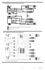 Preview for 5 page of Honeywell Tradeline T874A-F Installation Instructions Manual