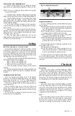 Preview for 7 page of Honeywell Tradeline T874A-F Installation Instructions Manual