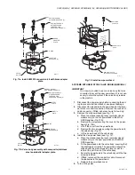 Preview for 11 page of Honeywell TRADELINE :  V8043A Manual