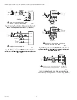 Preview for 16 page of Honeywell TRADELINE :  V8043A Manual