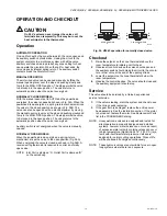 Preview for 19 page of Honeywell TRADELINE :  V8043A Manual